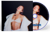 DUA LIPA - ILLUSION - CD