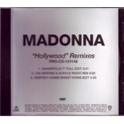 HOLLYWOOD / CDR PROMO USA