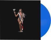 BEYONCE - COWBOY CARTER - 2LP (BLUE VINYL)