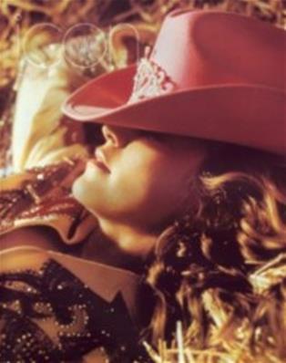 MADONNA - MAGAZINE ICON #35