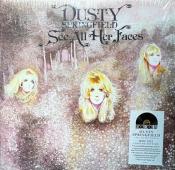 DUSTY SPRINGFIELD - SEE ALL HER FACES - DISQUAIRE DAY 2022