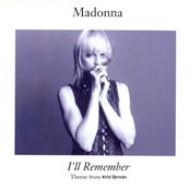 I’LL REMEMBER / CDS FRANCE