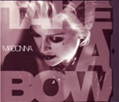 TAKE A BOW / CDS USA