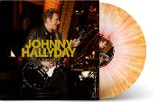 JOHNNY HALLYDAY - AUTOPORTRAIT 45T 7" (DISQUAIRE DAY 2025)