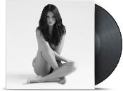 SELENA GOMEZ - REVIVAL LP (BLACK VINYL)