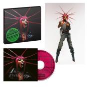 BILAL HASSANI - THEOREME CD (DEDICACE)