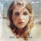 MAY JAILER (LANA DEL REY) - SIRENS BOOTLEG 2LP (PINK VINYL)
