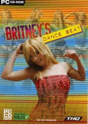 BRITNEY'S DANCE BEAT