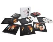 MYLENE FARMER - PICTURES VOLUME II (BOX SET)