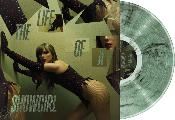 TAYLOR SWIFT - THE LIFE OF A SHOWGIRL LP (GREEN MARBLED VINYL)