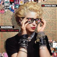 MADONNA - CD VINYL DVD