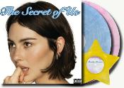 GRACIE ABRAMS - THE STORY OF US 2LP+10" (BLUE & PINK VINYL + STAR 10")