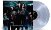 PATRICK DOYLE - "HARRY POTTER & LA COUPE DE FEU" 2LP (CLEAR VINYL - DISQUAIRE DAY 2025)