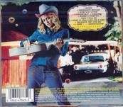 MUSIC / CD INDONESIE 11 TITRES