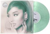 ARIANA GRANDE - POSITIONS LP (CLEAR VINYL)