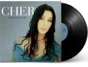 CHER - BELIEVE - LP USA