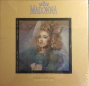 MADONNA - THE ANTHOLOGY, VOL. 1 - 1979-1989 5LP BOXSET (BOOTLEG)