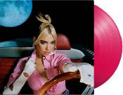 DUA LIPA - FUTURE NOSTALGIA LP (PINK VINYL)