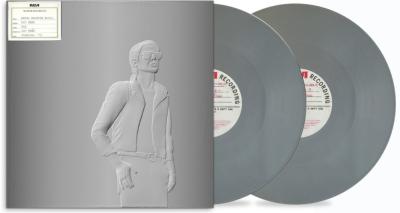 LOU REED - METAL MACHINE MUSIC 2LP (DISQUAIRE DAY 2025)