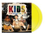 MAC MILLER  - KIDS 2LP (TRANSLUCENT YELLOW VINYL)