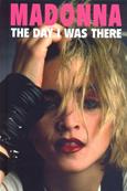 LIVRE MADONNA / THE DAY I WAS THERE / UK 2020