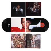 BEYONCE - RENAISSANCE 2LP BOX SET