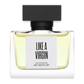 PARFUM "LIKE A VIRGIN" ART MEETS ART PERFUME