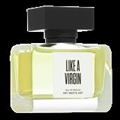 PARFUM "LIKE A VIRGIN" ART MEETS ART PERFUME