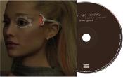 ARIANA GRANDE - WE CAN'T BE FRIENDS CD