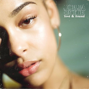 JORJA SMITH - LOST & FOUND LP (BLACK VINYL)