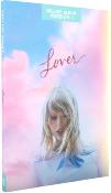 TAYLOR SWIFT - LOVER CD (DELUXE EDITION - VERSION 1)