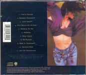 LIKE A PRAYER / CD ALBUM BRESIL