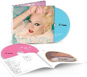 MADONNA - BEDTIME STORIES + THE UNTOLD CHAPTER 2CD (DELUXE EDITION - 2025)
