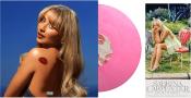 SABRINA CARPENTER - SHORT N SWEET LP (PINK VINYL + POSTER)