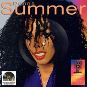 DONNA SUMMER - DONNA SUMMER (PICTURE DISC) - DISQUAIRE DAY 2022