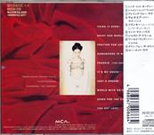 DONNA DE LORY / JUST A DREAM / CD ALBUM JAPON