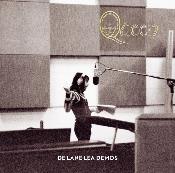 QUEEN - DE LANE LEA DEMOS LP (BLACK VINYL - DISQUAIRE DAY 2025)