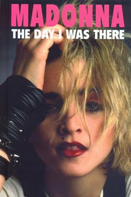 LIVRE MADONNA / THE DAY I WAS THERE / UK 2020