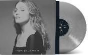MADONNA - VERONICA ELECTRONICA LP (SILVER VINYL)