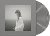 TAYLOR SWIFT - THE TORTURED POETS DEPARTMENT 2LP (THE ALBATROSS - SMOKE GRAY VINYL)