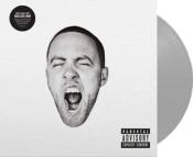 MAC MILLER - GO:OD AM 2LP (SILVER VINYL)