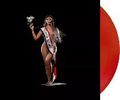 BEYONCE - COWBOY CARTER 2LP (RED VINYL)