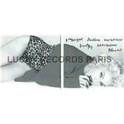 LIVING FOR LOVE CD MAXI REMIXES + REBEL HEART CD SAMPLER / PROMO FRANCE 2015