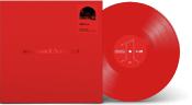 CHARLI XCX - NUMBER ONE ANGEL LP (RED VINYL - DISQUAIRE DAY 2025)
