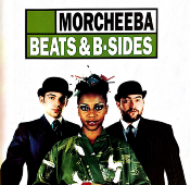 MORCHEEBA - BEATS & B-SIDES - RSD 2024