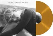 TAYLOR SWIFT - CARDIGAN + SONGWRITING MEMO 12" (GOLD VINYL)