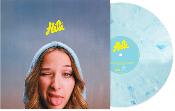 HELENA - HELE LP (EDITION HELE - VINYLE BLEU)