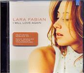 I WILL LOVE AGAIN / CDS REMIXES USA 1999