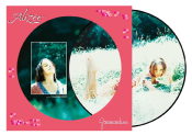 ALIZEE - GOURMANDISES LP (PICTURE DISC)