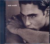 NICK SCOTTI / GET OVER / CD ALBUM 1 ALLEMAGNE